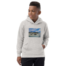 Load image into Gallery viewer, Construction Kids Hoodie

