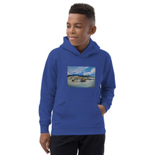 Load image into Gallery viewer, Construction Kids Hoodie
