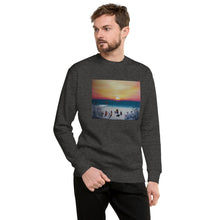Load image into Gallery viewer, K Family Unisex Fleece Pullover
