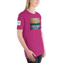Load image into Gallery viewer, K Family Short-Sleeve Unisex T-Shirt
