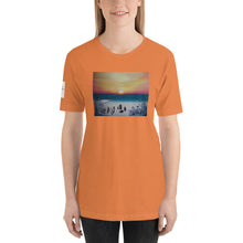 Load image into Gallery viewer, K Family Short-Sleeve Unisex T-Shirt
