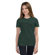 Load image into Gallery viewer, Oxford LAKES Youth Short Sleeve T-Shirt
